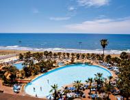Hotel Marbella Playa Marbella